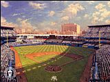 ny yankee stadium